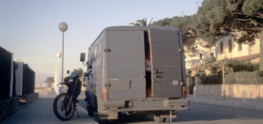 Anreise nach Marokko: Endlich Sonne in Spanien
