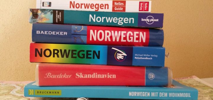 Mein bester Norwegen Reiseführer - Die Testteilnehmer