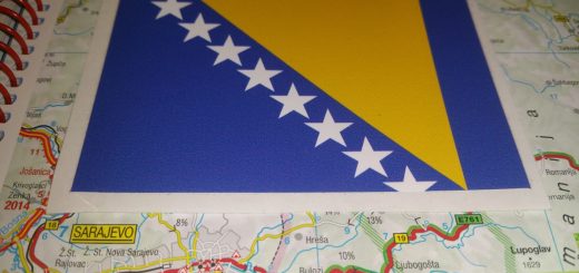 Reiseinformationen Bosnien Herzegowina 2017
