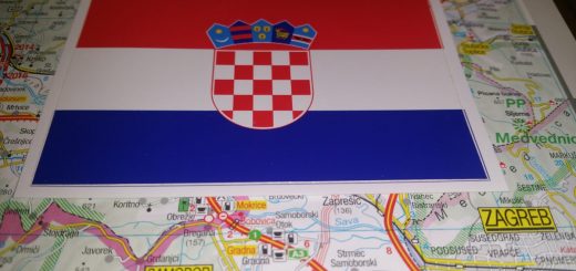 Reiseinformationen Kroatien 2017