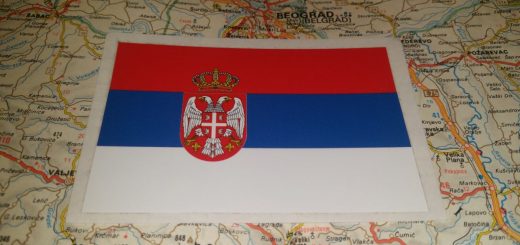 Reiseinformationen Serbien 2017