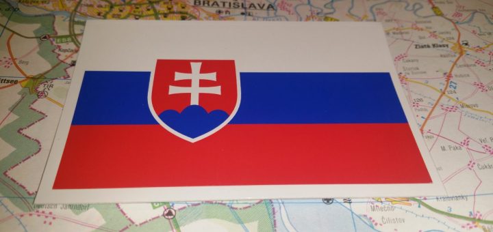 Reiseinformationen Slowakei 2017