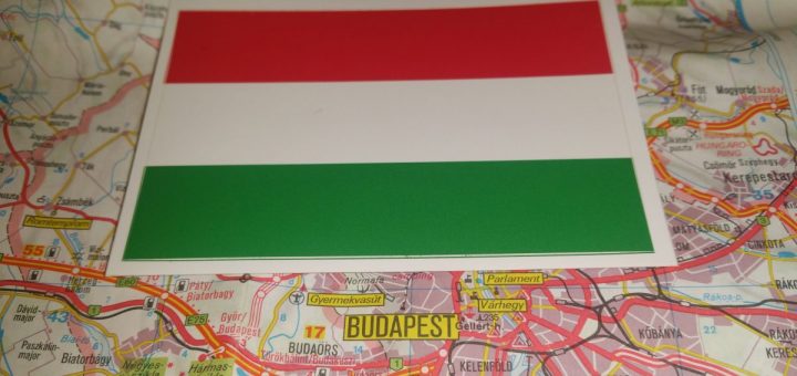Reiseinformationen Ungarn 2017
