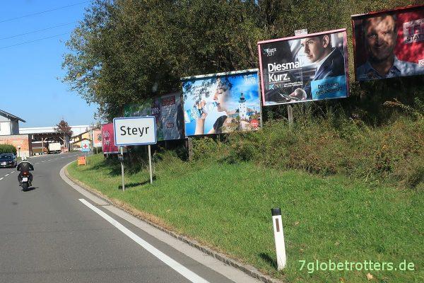 Steyr