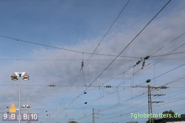 Bahnhof München Laim