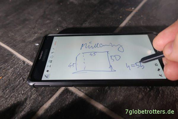 Am wichtigsten ist eine gute Vorabrecherche