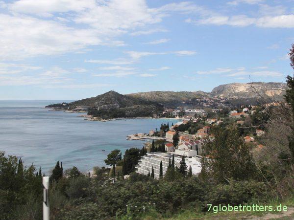 Budvanska Riviera in Montenegro, Budva