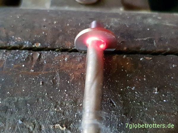 Zusätzlicher Stauraum im Wohnmobil: Seitenverkleidung der Türen nutzen für mehr Stauraum