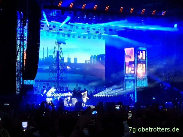 Eminem Konzert Hannover 2018
