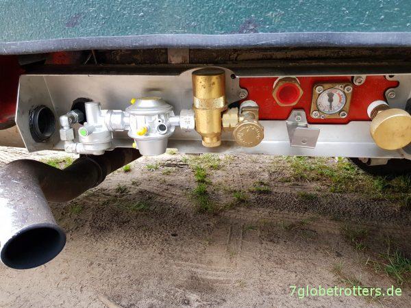 Lettland, Kreuzsee Leuchtturm Kolka, Nationalpark Slitere, Liepaja - Libau, Jurkalne, Ventspils - Windau, Nationalpark Slitere