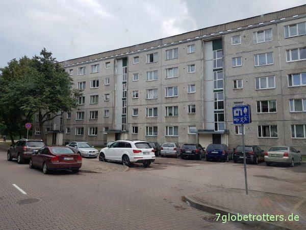 Lettland, Kreuzsee Leuchtturm Kolka, Nationalpark Slitere, Liepaja - Libau, Jurkalne, Ventspils - Windau, Nationalpark Slitere