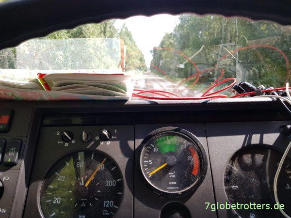 Lettland, Kreuzsee Leuchtturm Kolka, Nationalpark Slitere, Liepaja - Libau, Jurkalne, Ventspils - Windau, Nationalpark Slitere