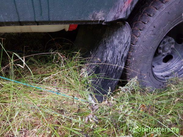 Lettland, Kreuzsee Leuchtturm Kolka, Nationalpark Slitere, Liepaja - Libau, Jurkalne, Ventspils - Windau, Nationalpark Slitere