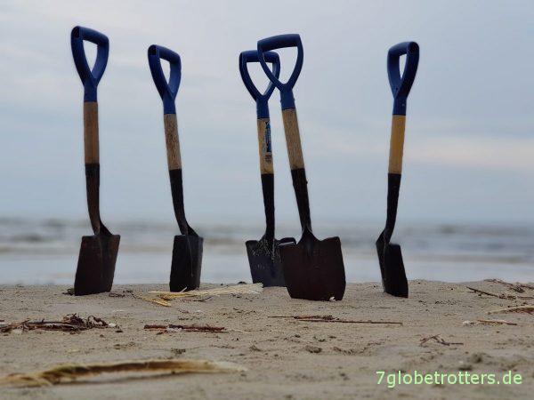 Lettland, Kreuzsee Leuchtturm Kolka, Nationalpark Slitere, Liepaja - Libau, Jurkalne, Ventspils - Windau, Nationalpark Slitere