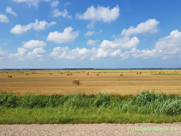 Lettland, Kreuzsee Leuchtturm Kolka, Nationalpark Slitere, Liepaja - Libau, Jurkalne, Ventspils - Windau, Nationalpark Slitere