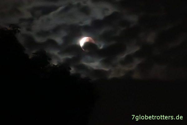 Lettland: Piste zum Pape Naturpark und dem längsten Strand Europas, Naturcamping Mikjanu Seta