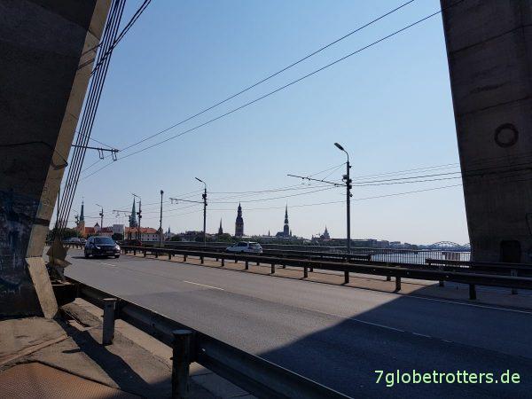 Lettland, Sehensw&uuml;rdigkeiten Riga Altstadt, Reisetipps