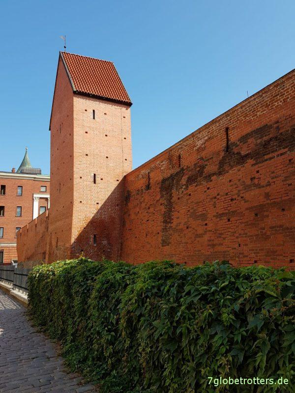 Lettland, Sehenswürdigkeiten Riga Altstadt, Reisetipps