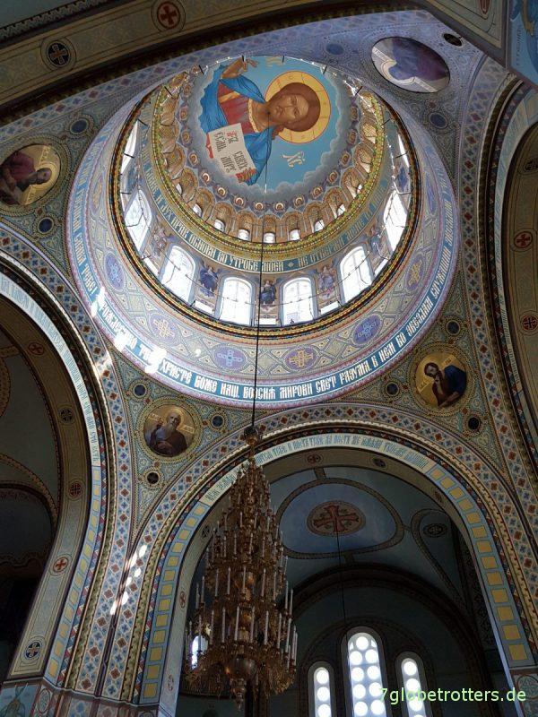 Lettland, Sehenswürdigkeiten Riga Altstadt, Reisetipps