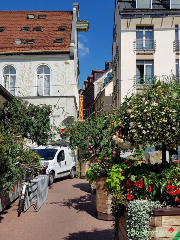 Lettland, Sehenswürdigkeiten Riga Altstadt, Reisetipps