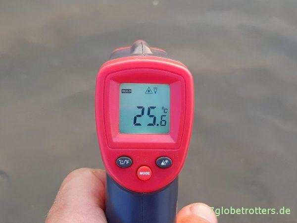 Offizielles Wildcampen in Estland an der Ostsee erlaubt oder verboten