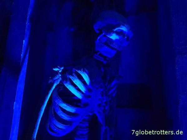 Estland, Ordensburg Rakvere, Burg Wesenberg