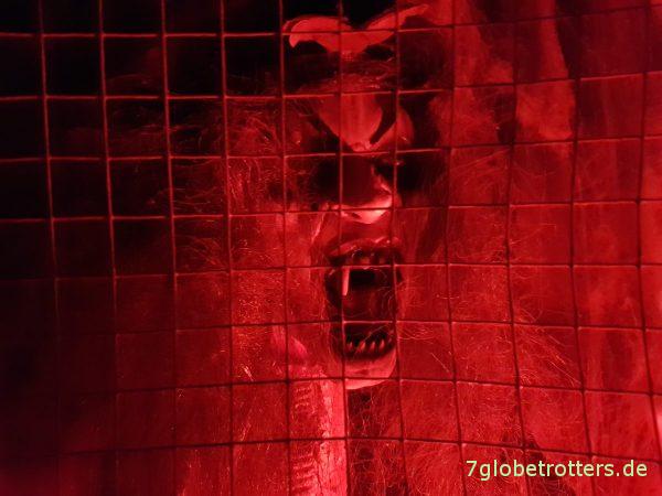 Estland, Ordensburg Rakvere, Burg Wesenberg