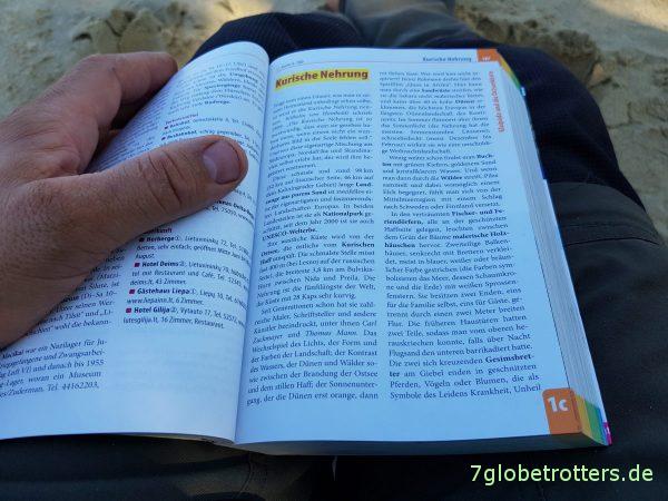 Urlaub auf der Kurischen Nehrung: Kiefern, Dünen & Meer am Campingplatz Nida / Nidden