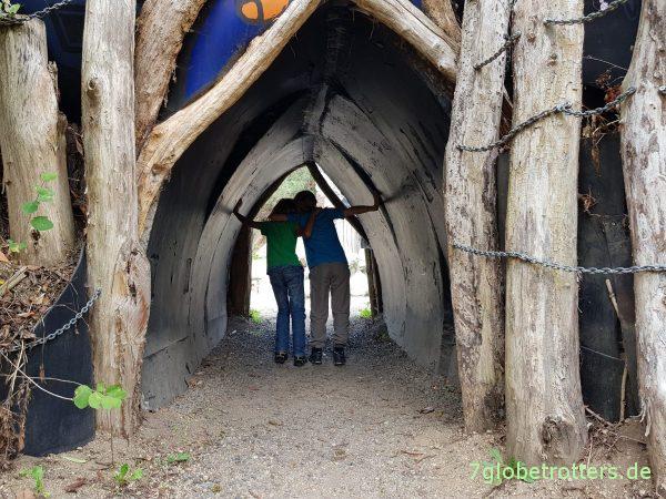 Kinderabenteuerpark Deutschland Görlitz Kulturinsel Einsiedel Camping Wohnmobil Übernachtung Tipps Turisede