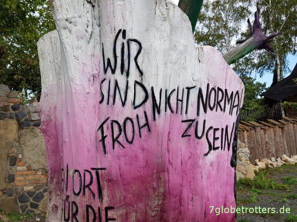 Kinderabenteuerpark Deutschland Görlitz Kulturinsel Einsiedel Camping Wohnmobil Übernachtung Tipps Turisede