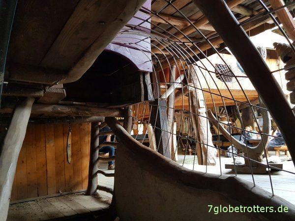 Kinderabenteuerpark Deutschland Görlitz Kulturinsel Einsiedel Camping Wohnmobil Übernachtung Tipps Turisede