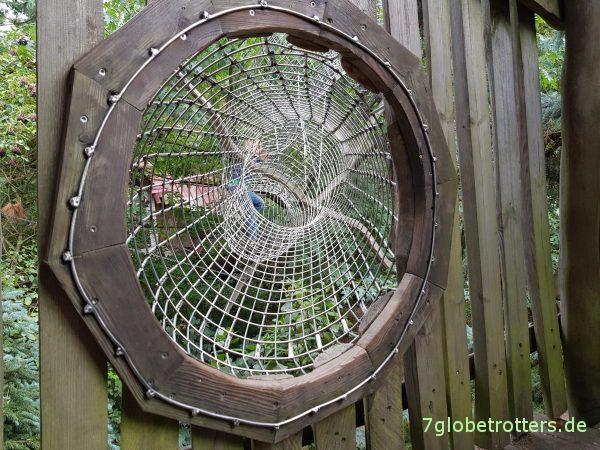 Kinderabenteuerpark Deutschland Görlitz Kulturinsel Einsiedel Camping Wohnmobil Übernachtung Tipps Turisede