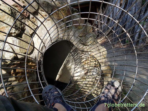 Kinderabenteuerpark Deutschland Görlitz Kulturinsel Einsiedel Camping Wohnmobil Übernachtung Tipps Turisede