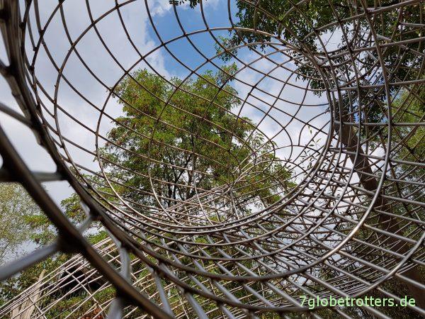 Kinderabenteuerpark Deutschland Görlitz Kulturinsel Einsiedel Camping Wohnmobil Übernachtung Tipps Turisede