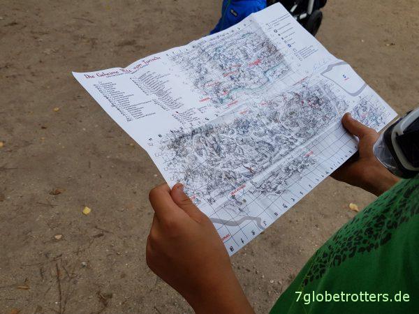 Kinderabenteuerpark Deutschland Görlitz Kulturinsel Einsiedel Camping Wohnmobil Übernachtung Tipps Turisede