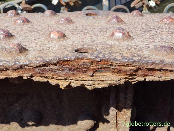 Litauen, Stadtbesichtigung und Reisetipps Vilnius, Parken auf dem Wohnmobilstellplatz Vilnius