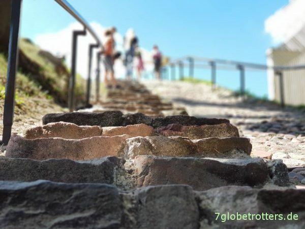 Litauen, Stadtbesichtigung und Reisetipps Vilnius, Parken auf dem Wohnmobilstellplatz Vilnius