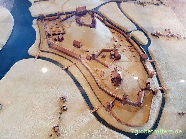 Litauen, Stadtbesichtigung und Reisetipps Vilnius, Parken auf dem Wohnmobilstellplatz Vilnius