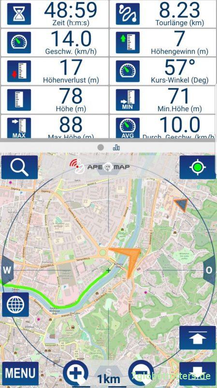 Litauen, Stadtbesichtigung und Reisetipps Vilnius, Parken auf dem Wohnmobilstellplatz Vilnius