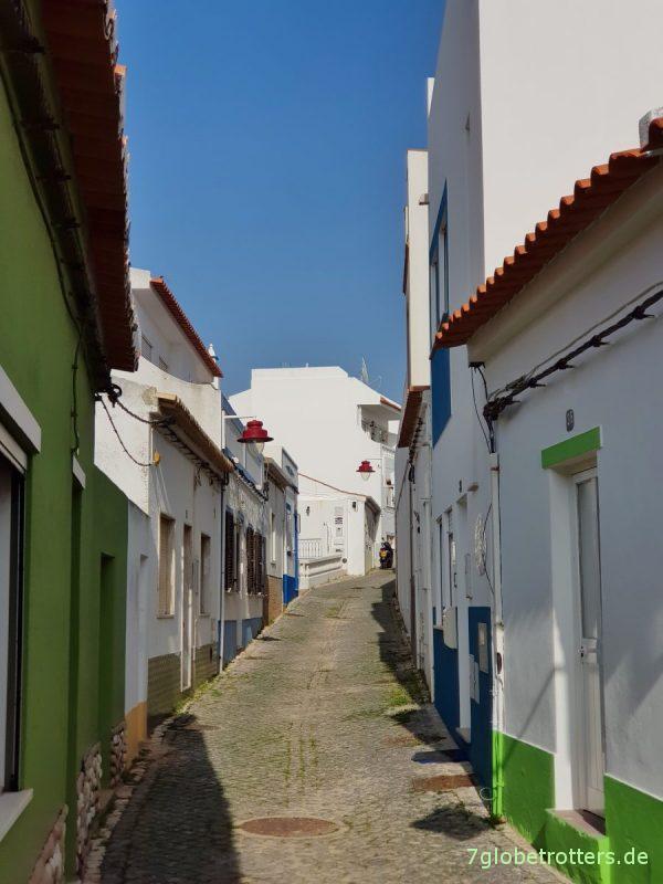 Portugal: Was kommt nach dem Vanlife?