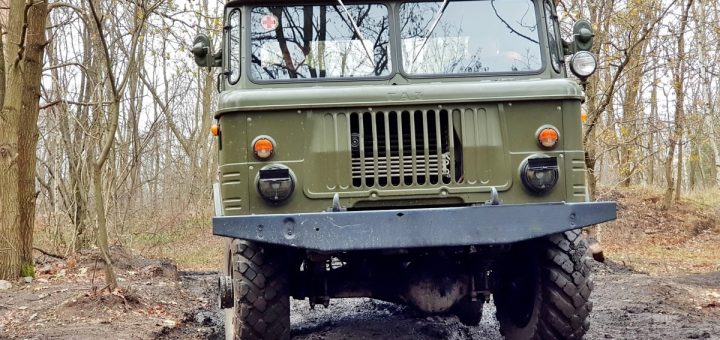 Allrad Lkw Archive 7globetrotters De