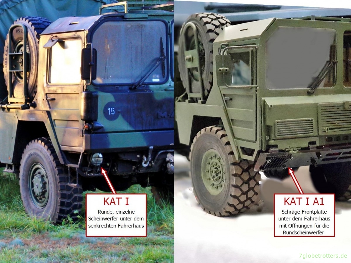 MAN KAT1 4x4 der Bundeswehr kaufen? Daten und Preise 2022 7globetrotters.de MAN KAT1 4x4 der Bundeswehr kaufen? Daten und Preise 2022 7globetrotters.de
