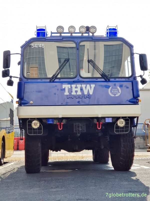 Tankograd 5081 MAN Kat 1 taktische Lastkraftwagen im Manöver LKW-Modellbau/NEU 