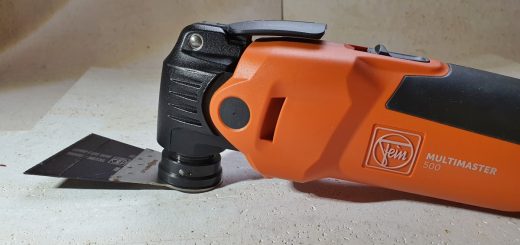 Fein MultiMaster 500 im Test: Vergleich zum Multitool und zur Akkuflex