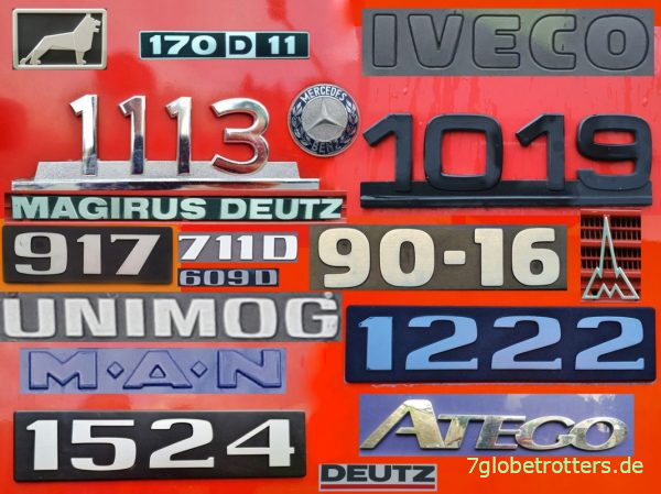 VEBEG Preise mit Statistik für Mercedes, Unimog, MAN, Magirus, Iveco kaufen