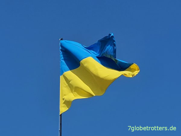 Ukraine: Quer durch Karpaten und Maramuresch