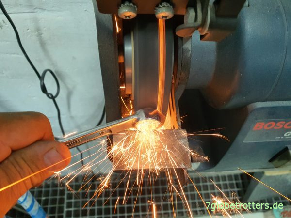 Absorberkühlschrank kühlt nicht mehr