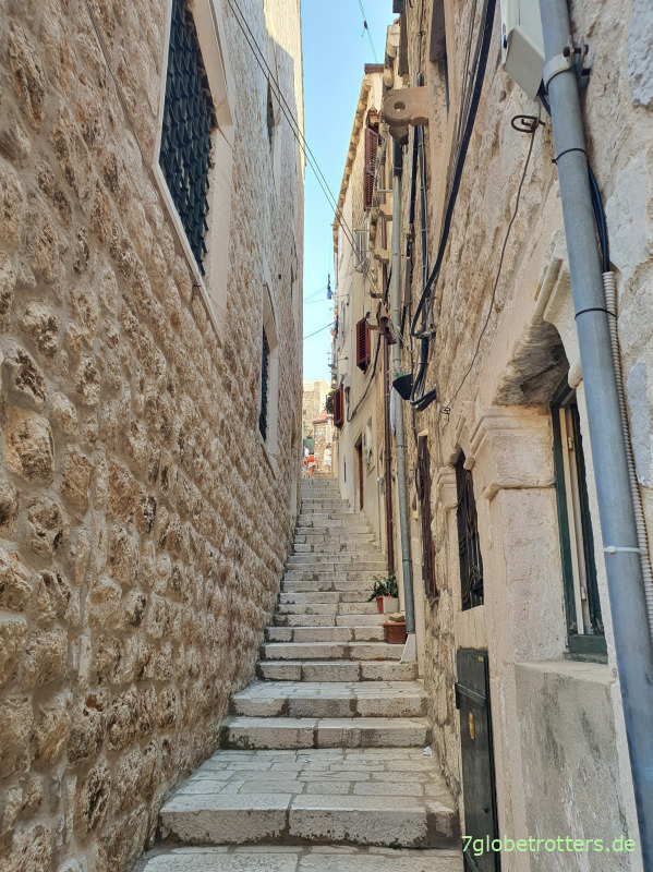 Stadtrundgang durch die Altstadt von Dubrovnik