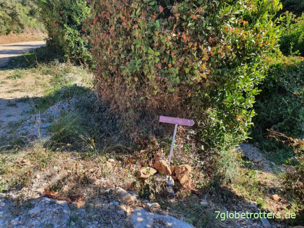 Kloster Megistis Lavras Die Mutter aller AthosKlöster 7globetrotters.de