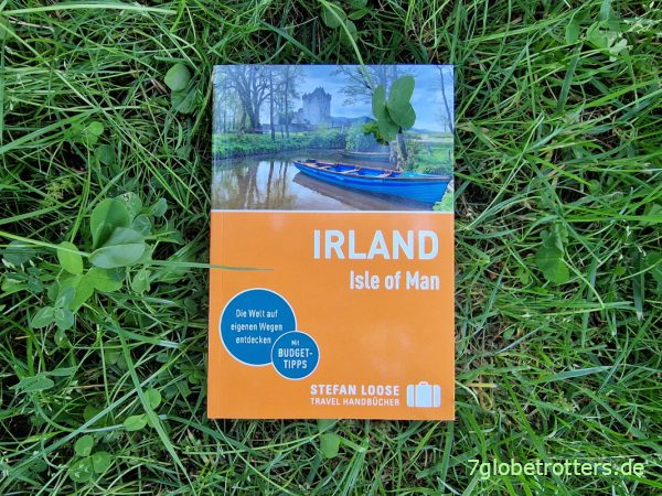Irland-Reiseführer aus dem Verlag Stefan Loose